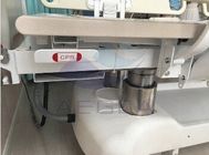 Cama eléctrica del CPR 7 del CE ISO de AG-BR002B de la función ICU del hospital ajustable del sitio