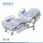 Fabricantes médicos de descanso baratos caseros ajustables eléctricos inclinables de la cama del hospital AG-BY007